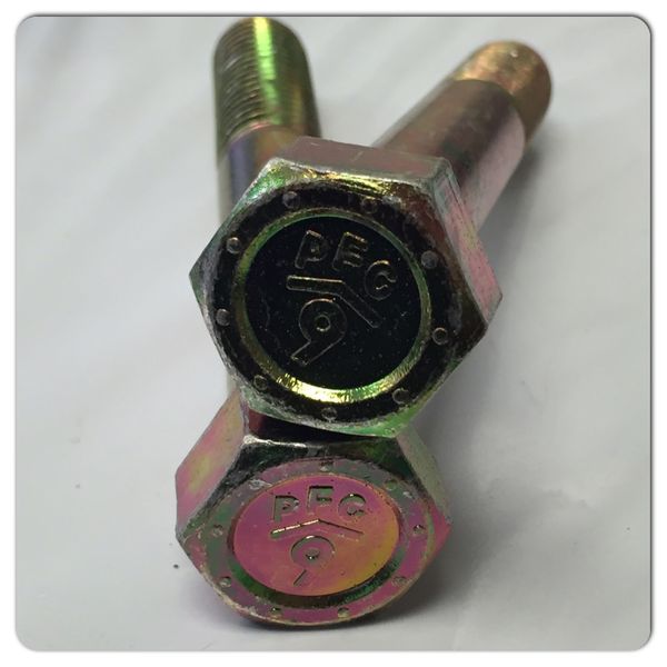 L9 BOLTS - METRO BOLT & SUPPLY
